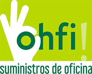 ohfi! Suministros de oficina